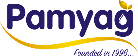 Pamyağ