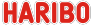 haribo